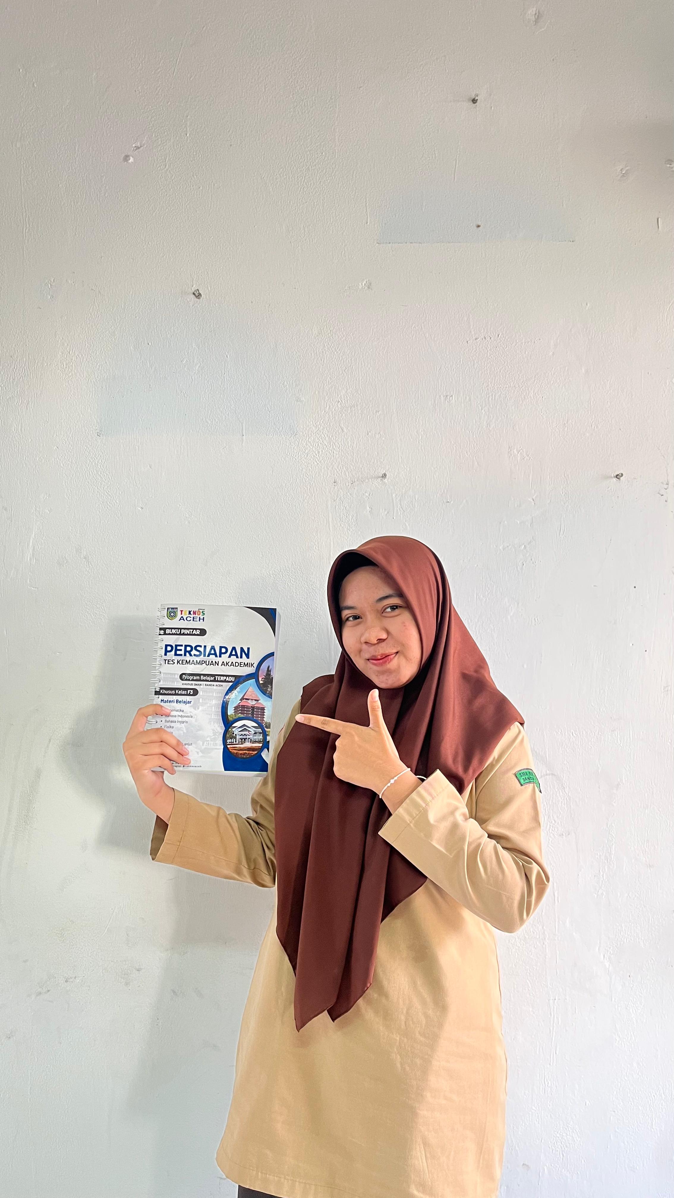 Syifa Urrahmi