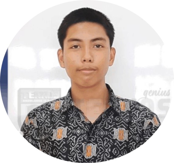Khairan Ahnaf Ms