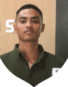 Khairul