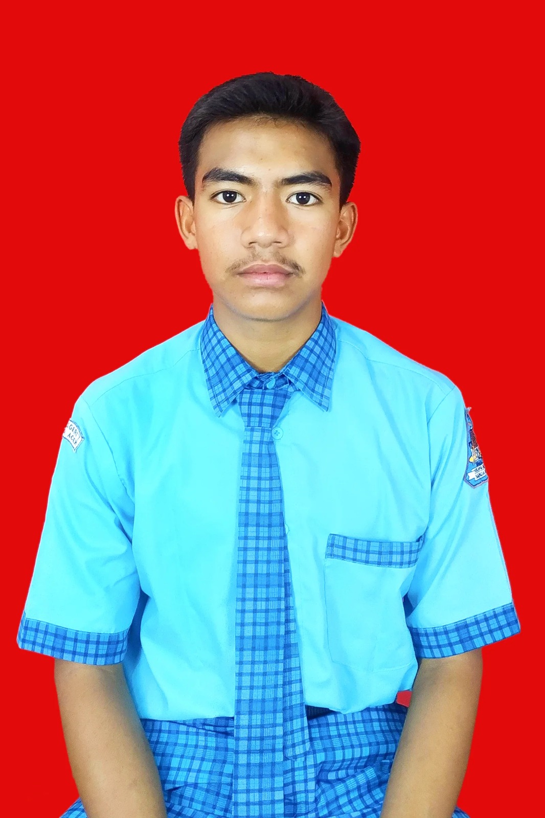 Muhammad Raffi Pasha
