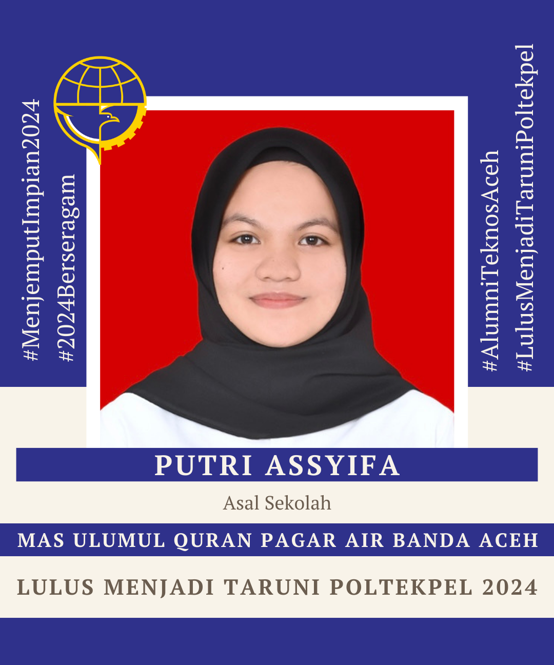 Putri Assyifa