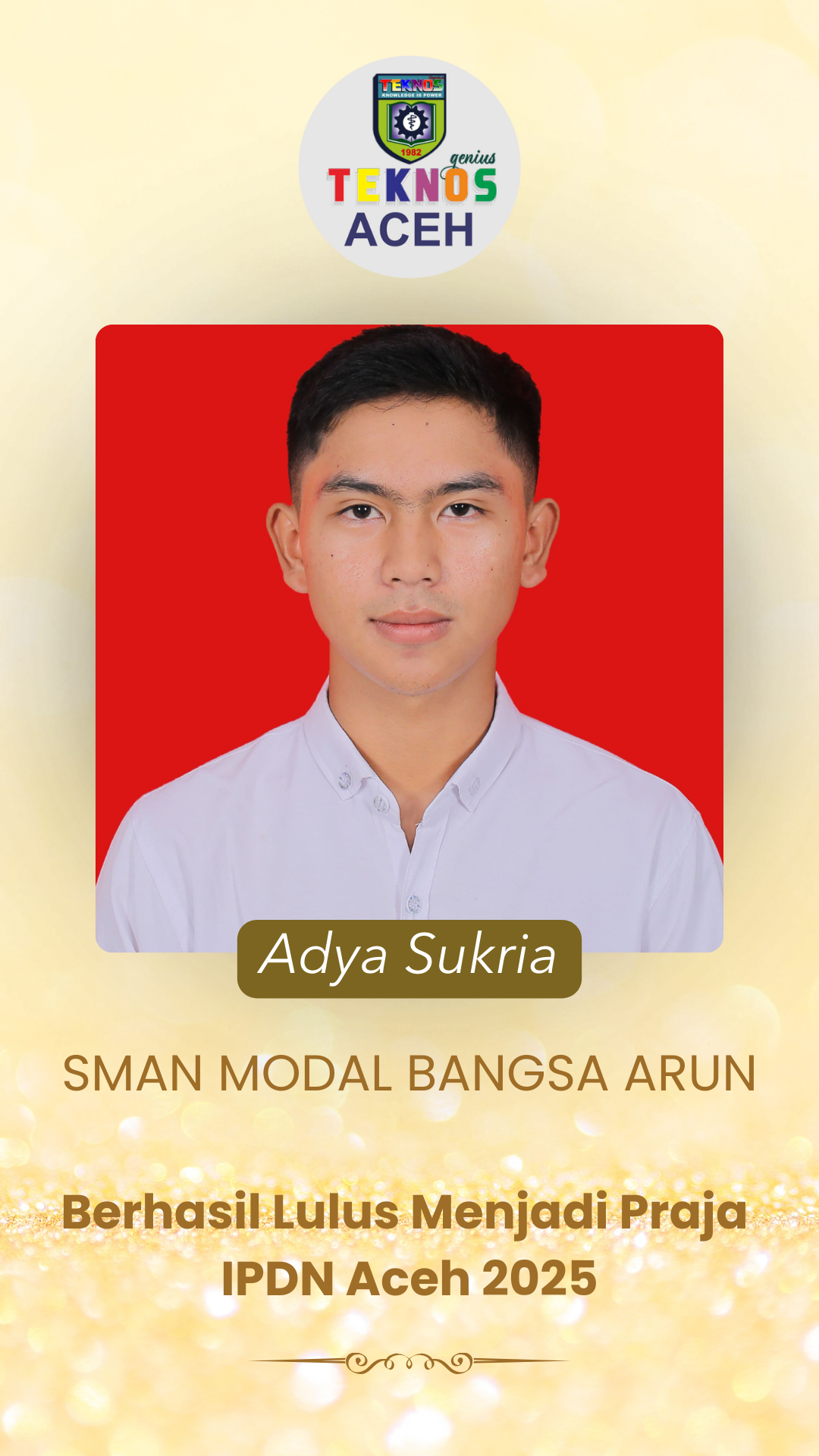 Adya Sukria