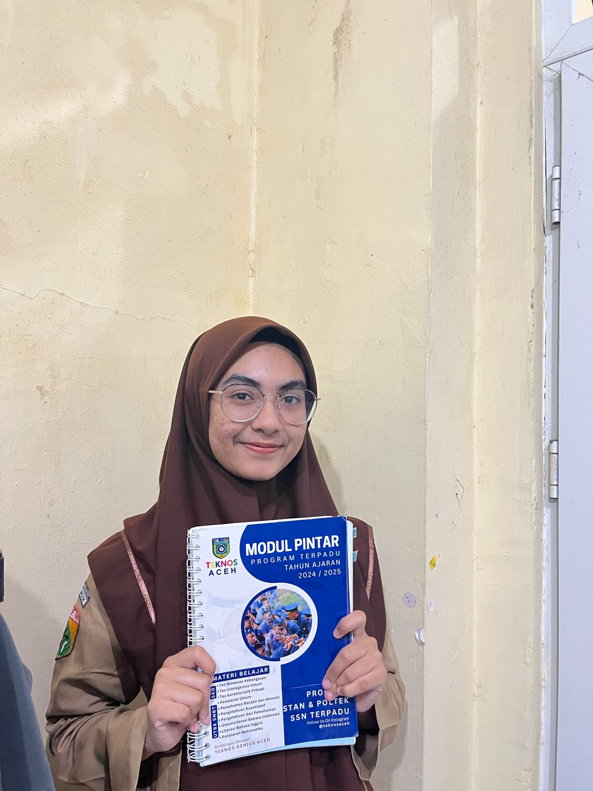 Fazqia Aufa Syahrani