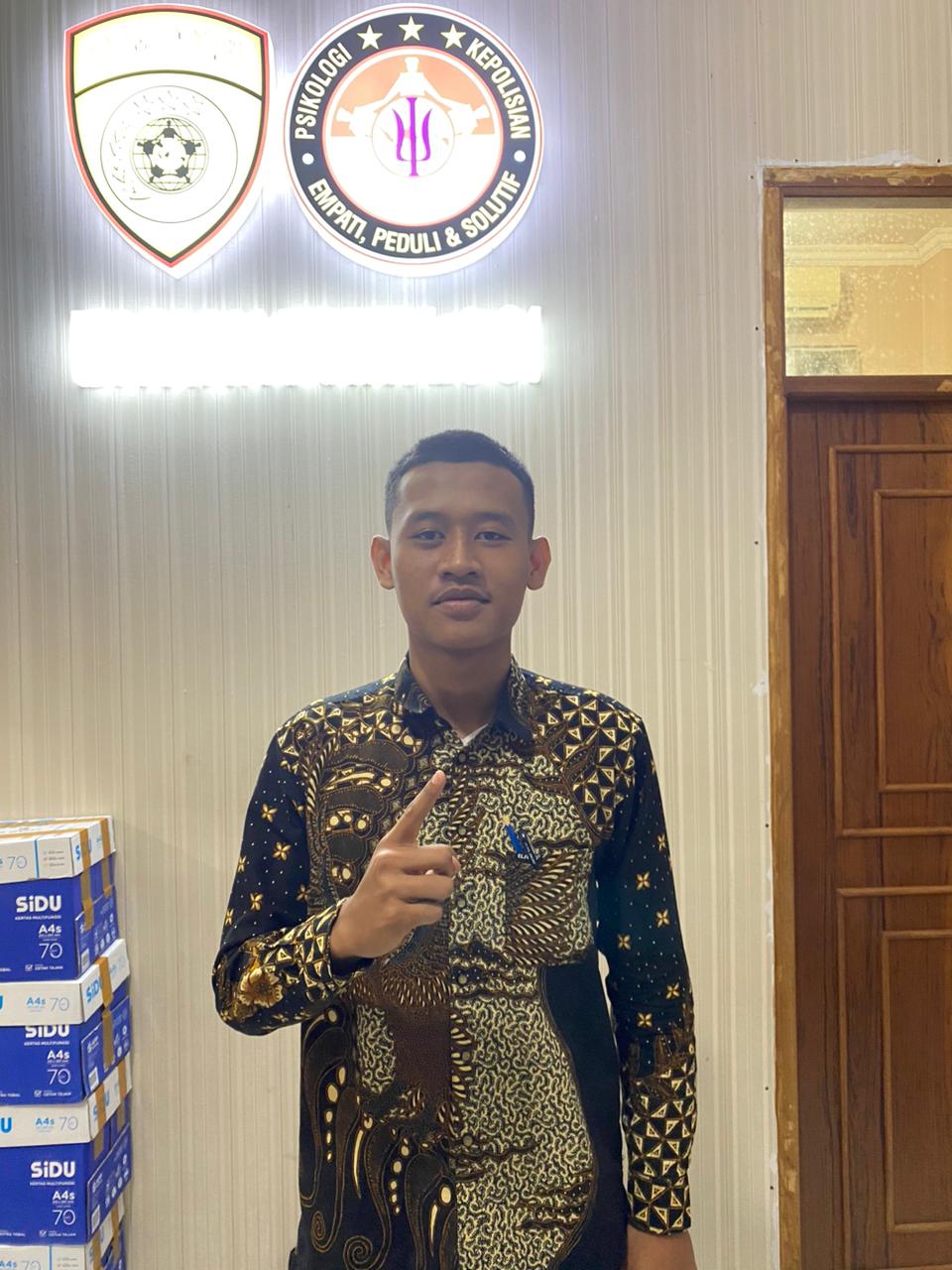 Aji Rahma Sidiq
