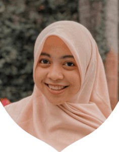 Sabrina Humaira