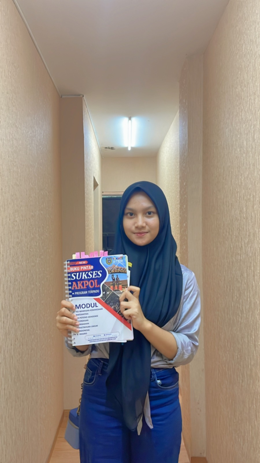 Nayra Jabrika Putri