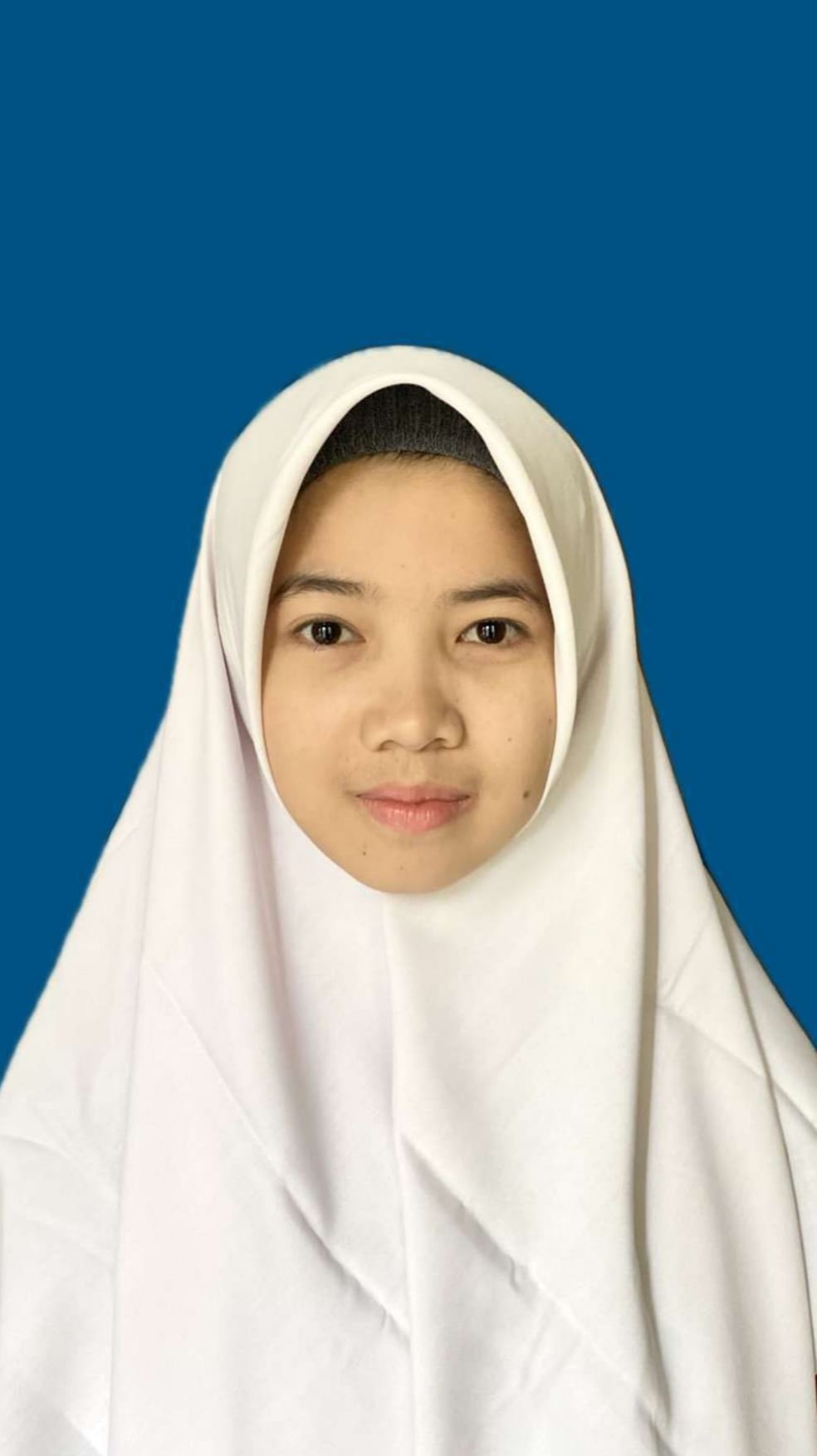 Shaima Saidani Zulfa