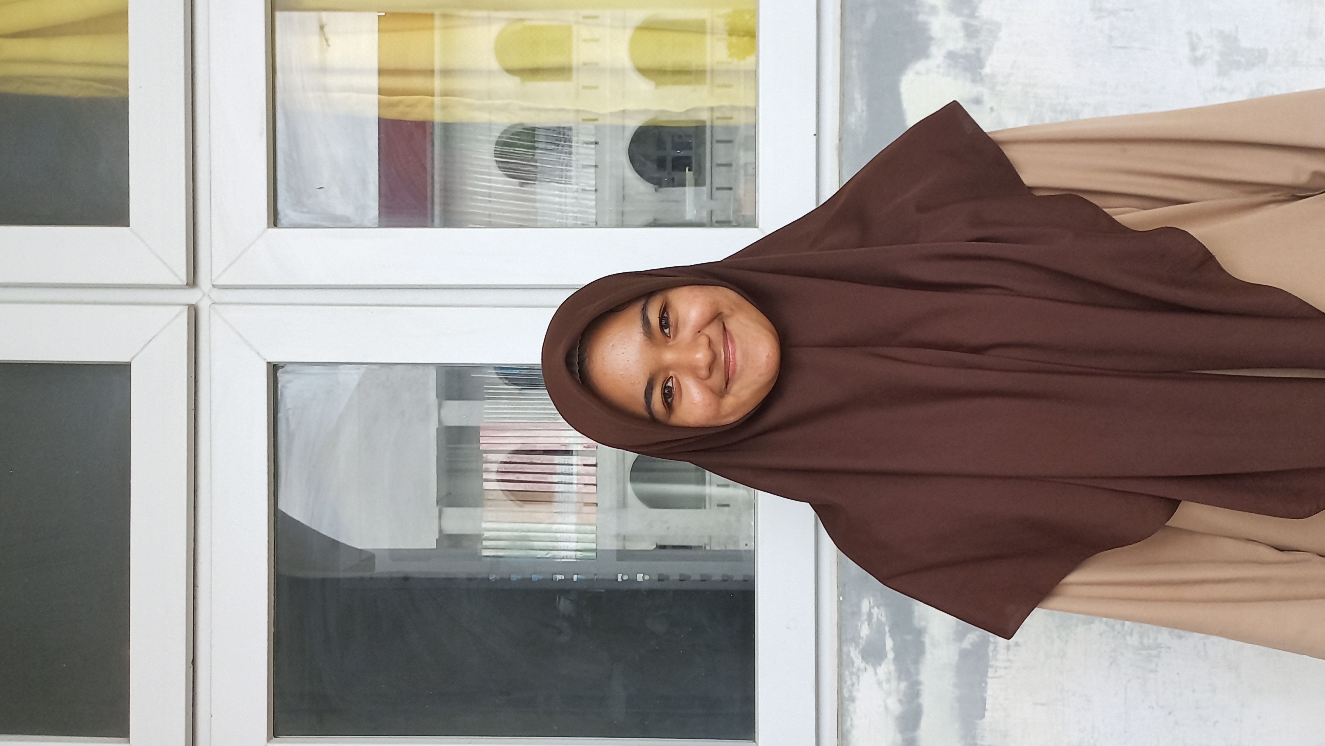 Ghina Maulidya