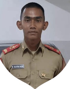 M. Sulthan Nazif