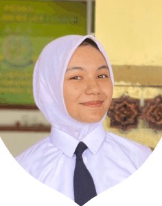 Najwa Rahmatina