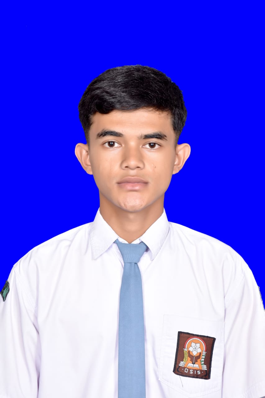 Abraham Sidiq Fathanah