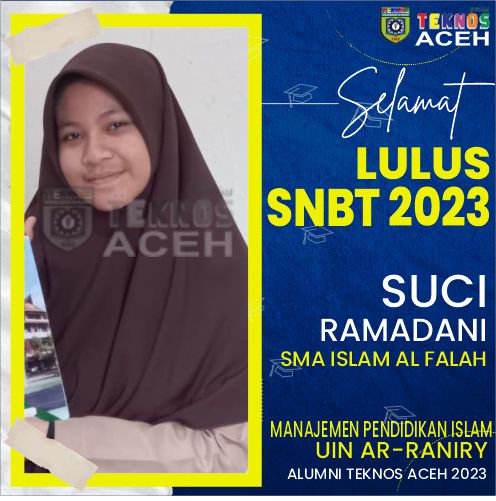 Suci Ramadani