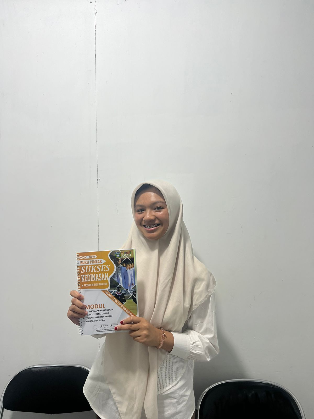 Nisa Ul Atiqah