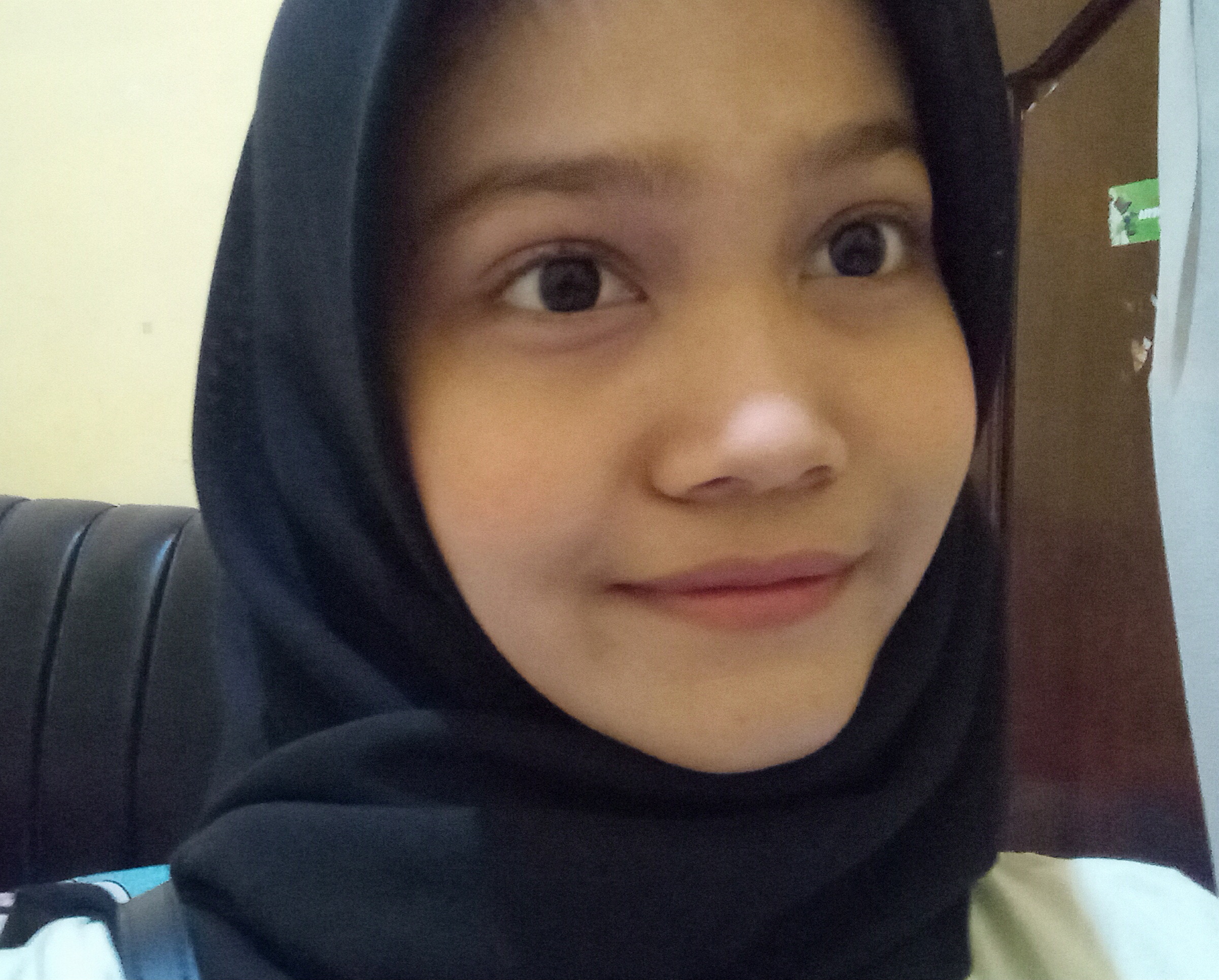 Safna Salwadina