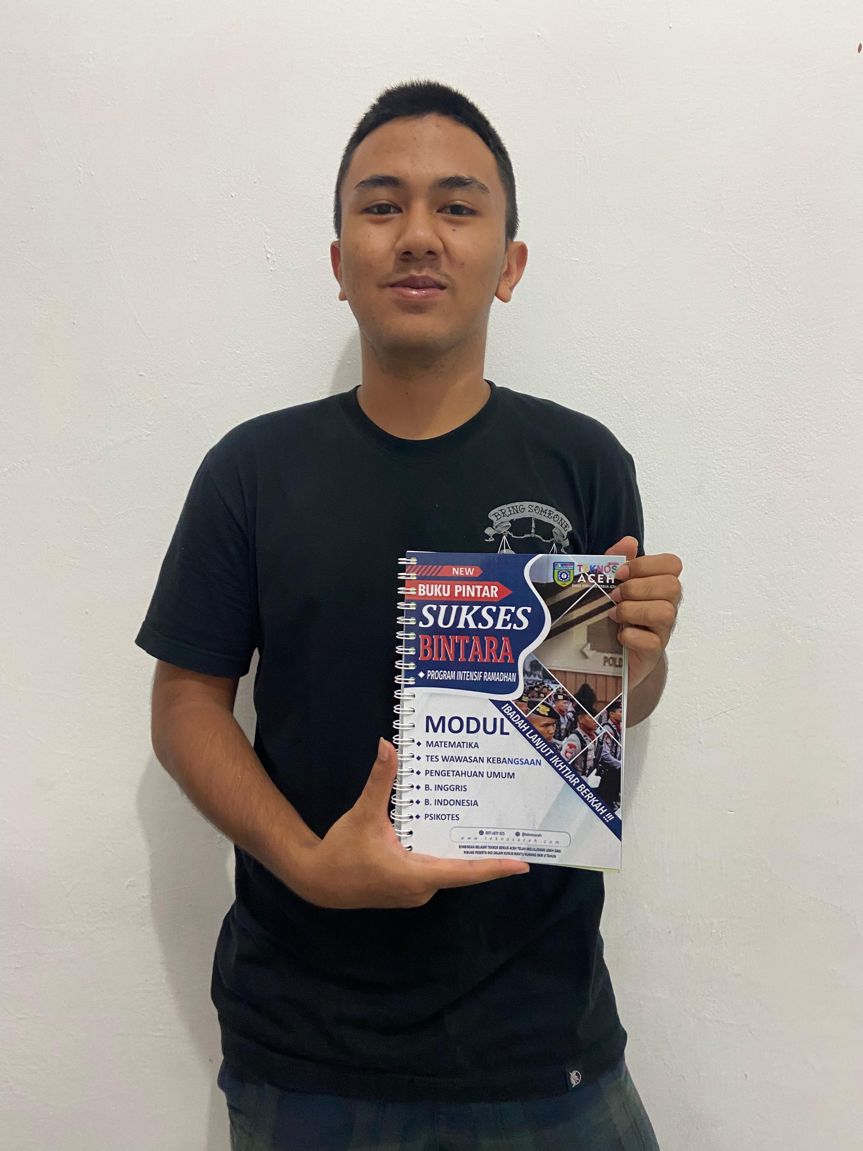 Mulya Kemal