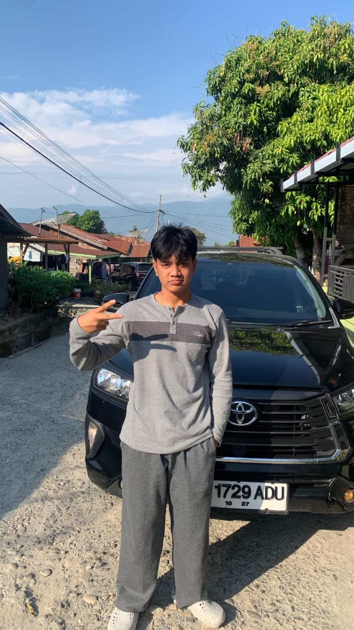 Khairul Rizki