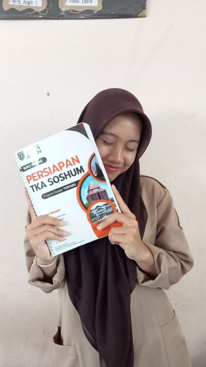 Haya Nada Hanan