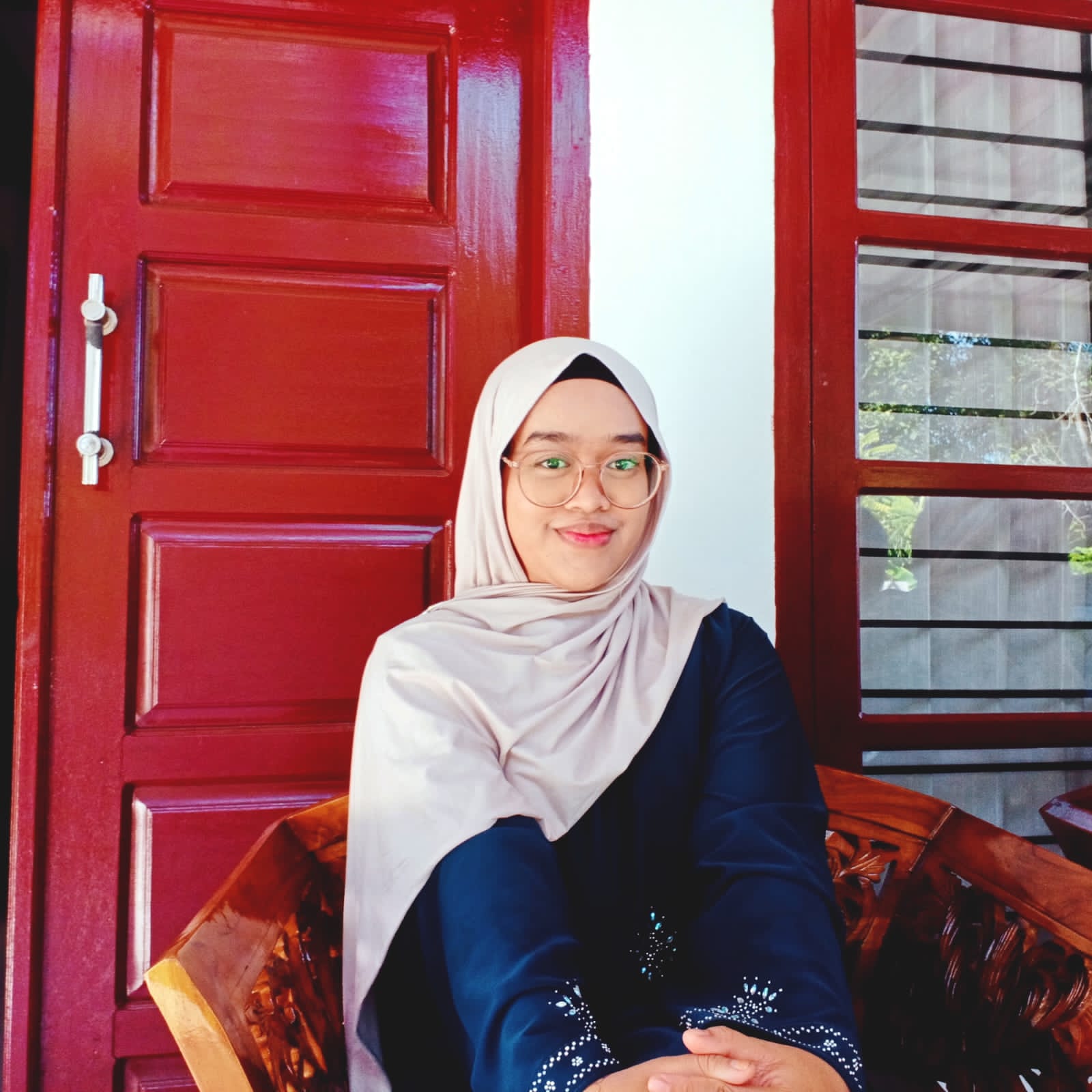Zahra Nuril Fikra