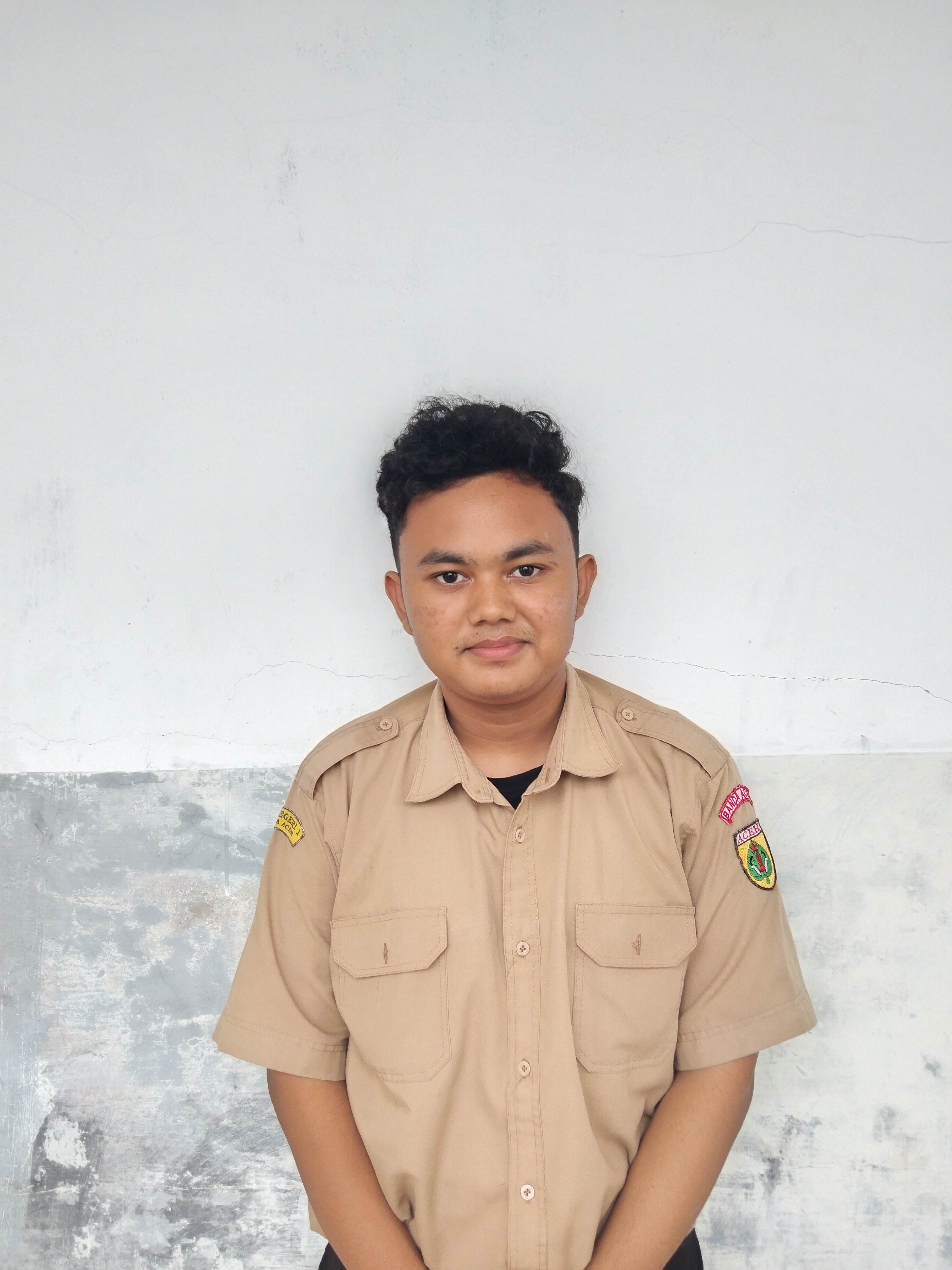 Muhammad Daffa Ramadhan