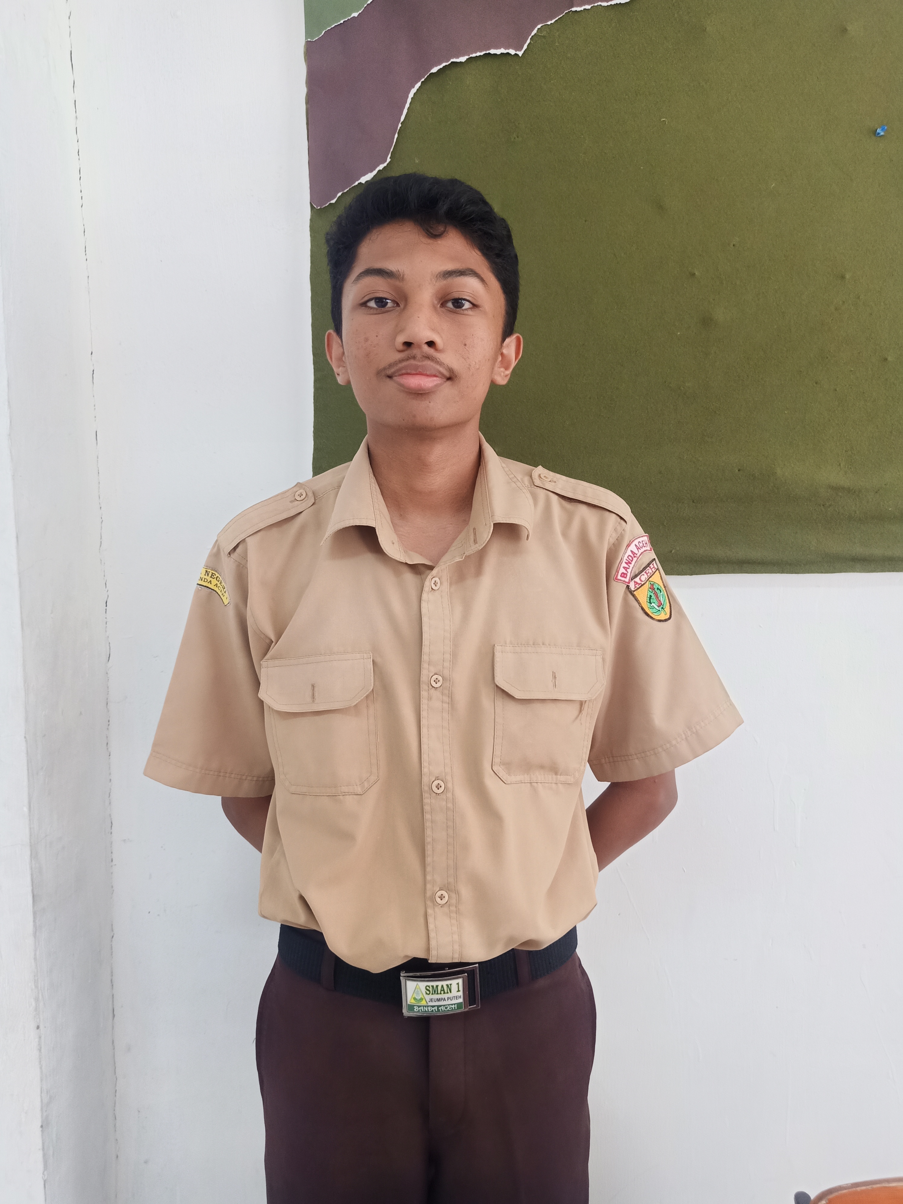 Mawardi Salia Pratama