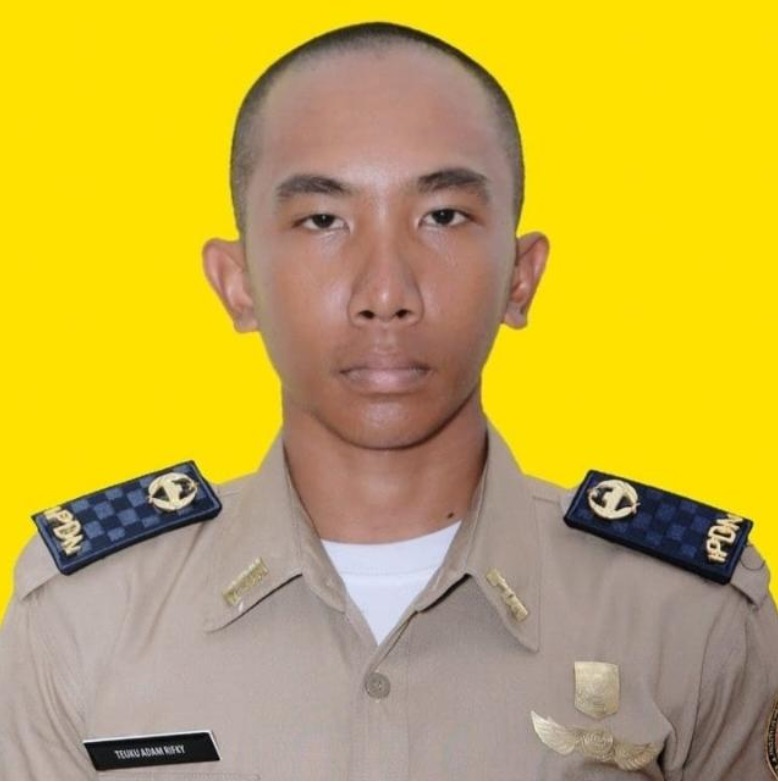 Teuku Adam Rifky