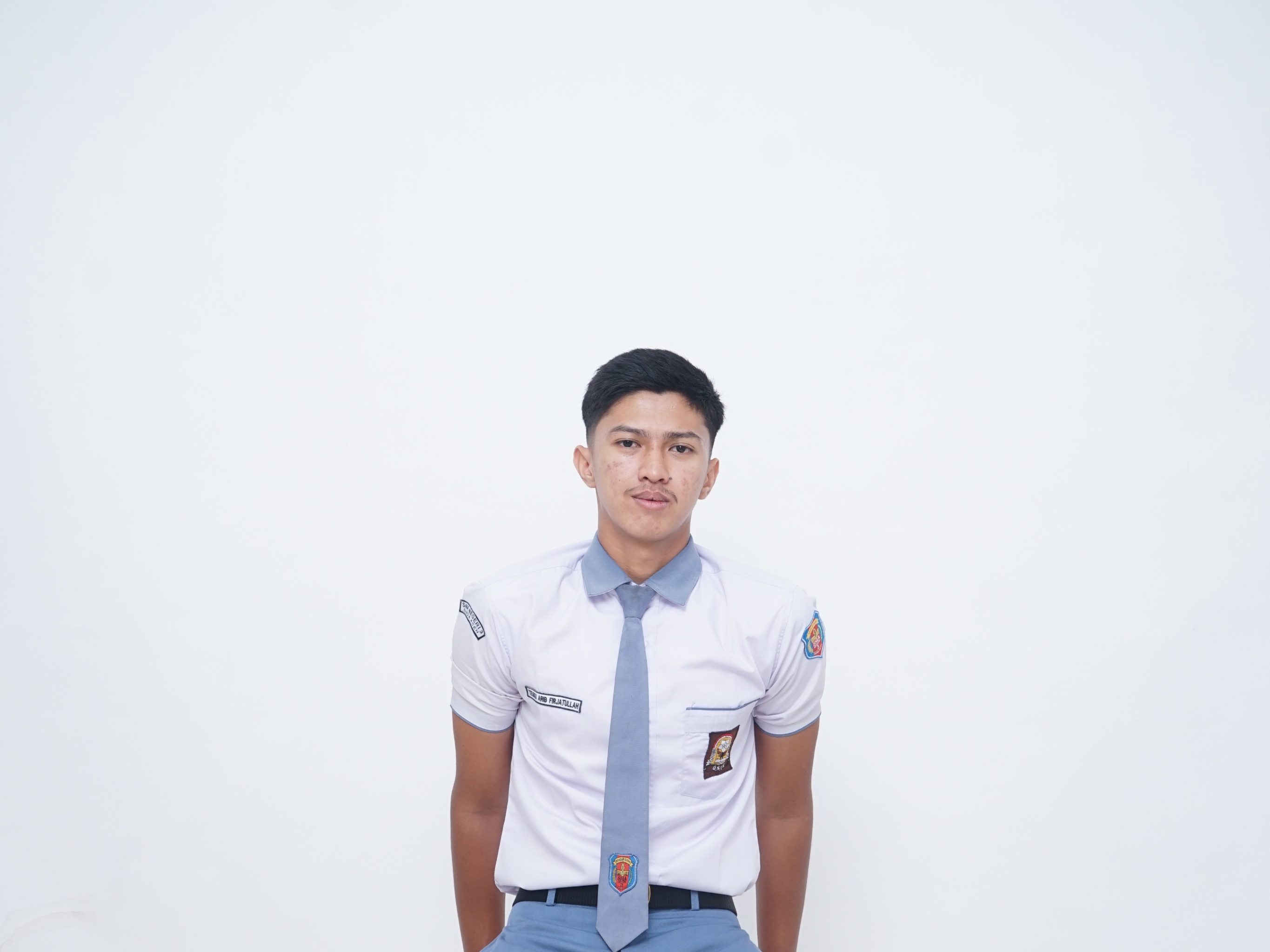 Teuku Arib Firjatullah