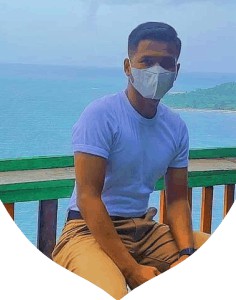 T. Haris Munandar