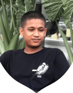 Annas Rayhan