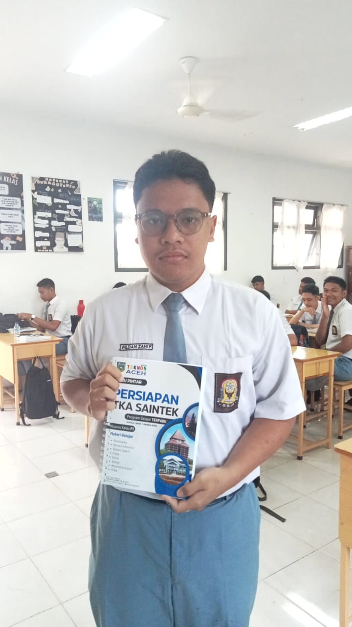 Wildan Zahi Firdaus