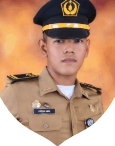 Luqyan Amna