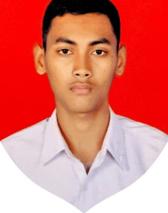 Muhammad Daniel