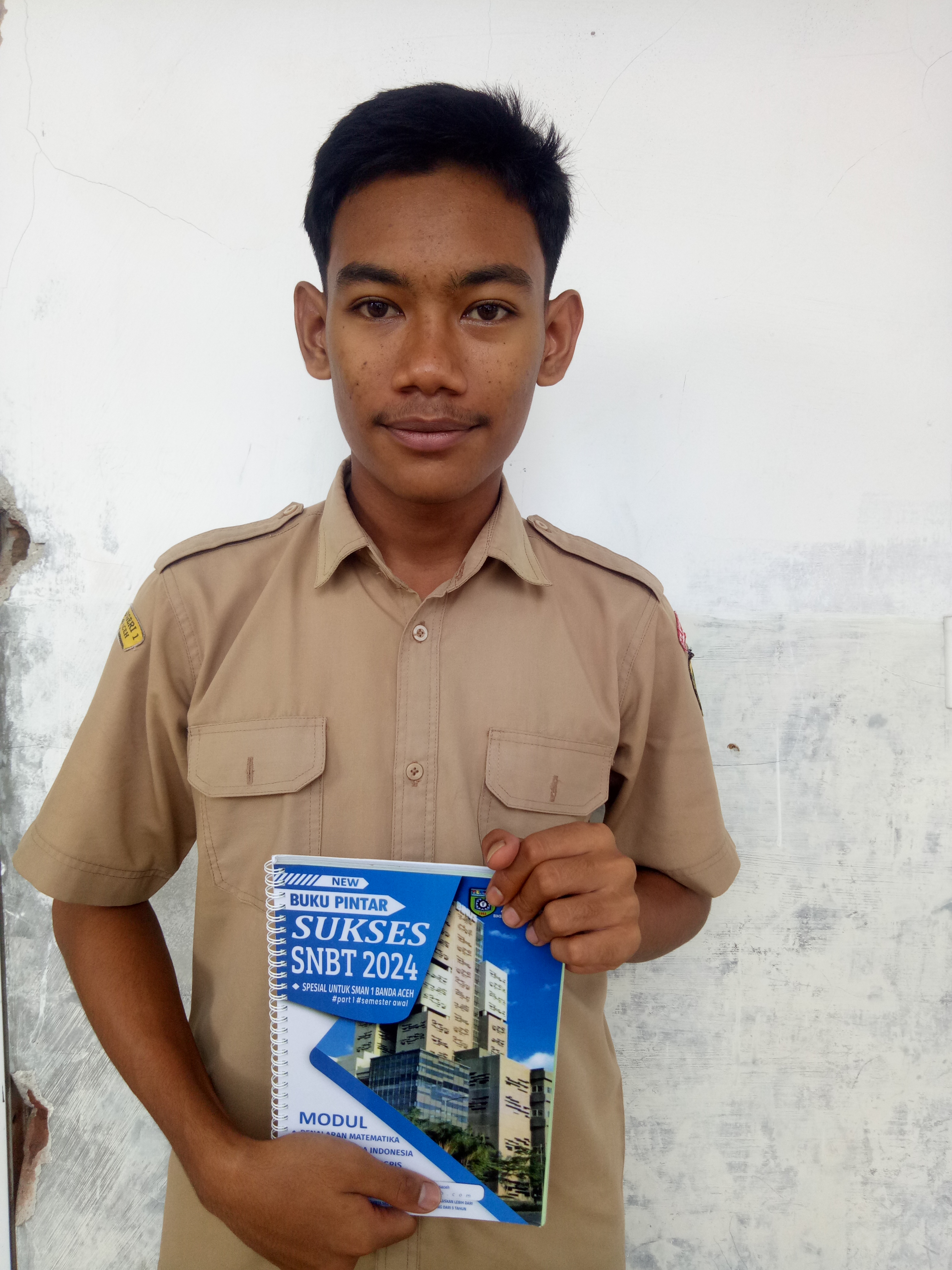 Andreansyah