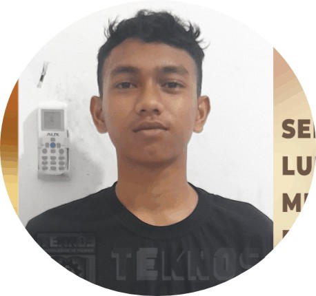 M. Hakim Budiman