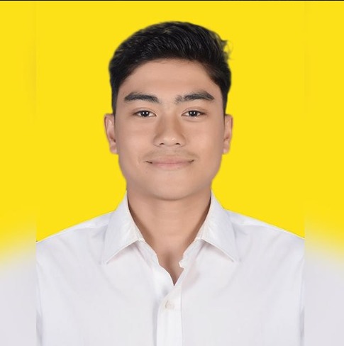 T Hafizal Zulmi