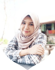 Riantiara Putriza