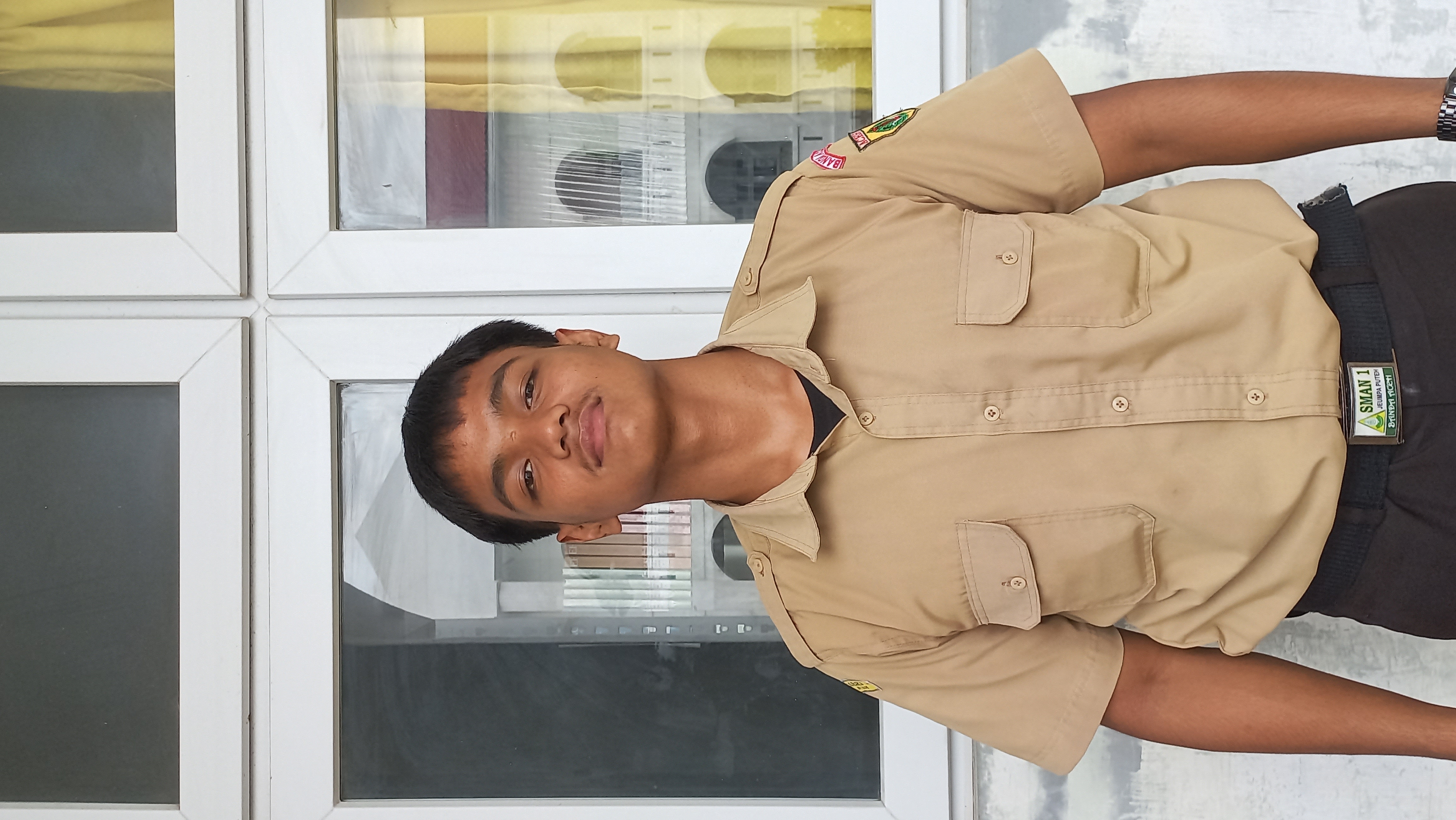 Rachmat Aulia