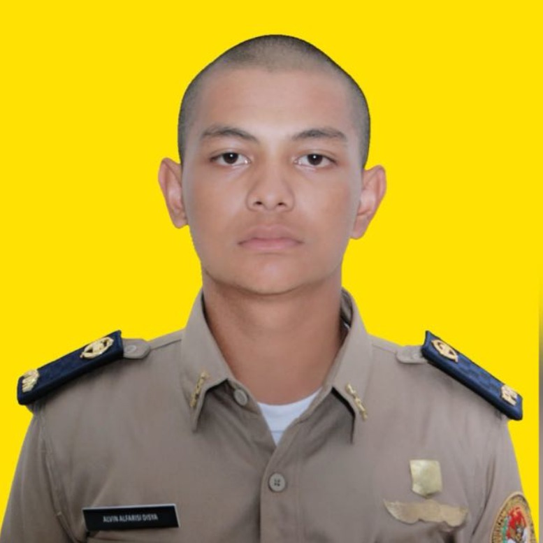 Alvin Alfarisi Disya