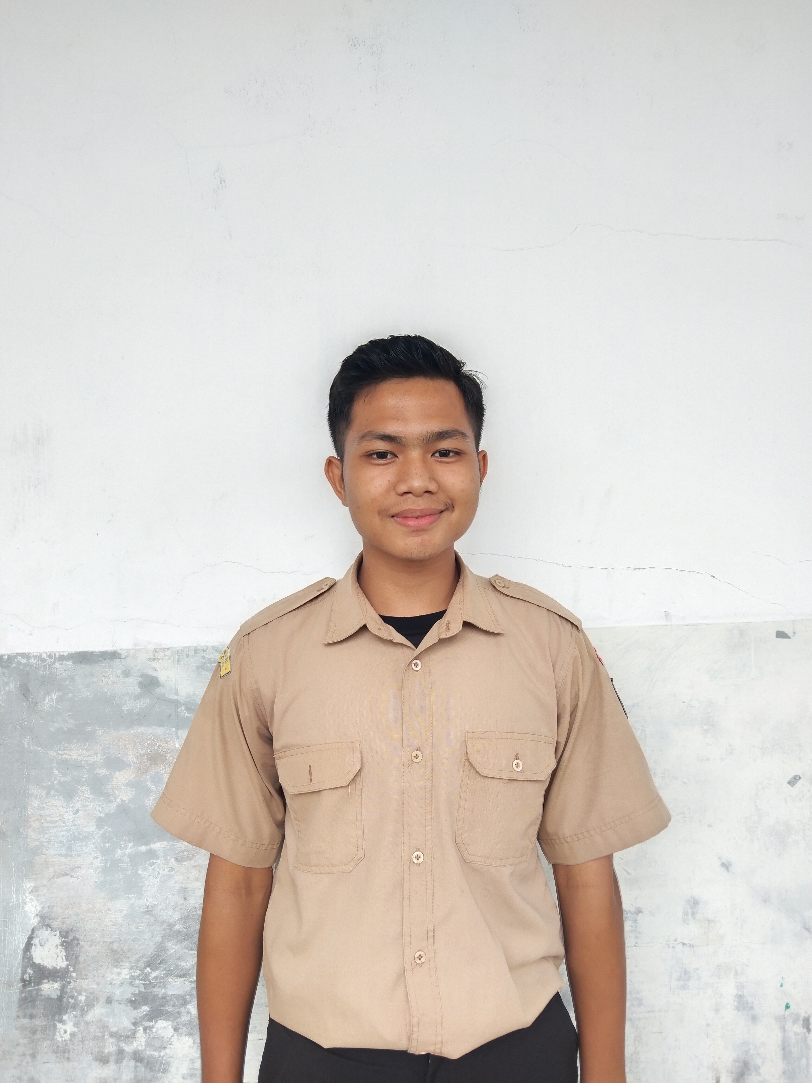 T. Fachrur Razi