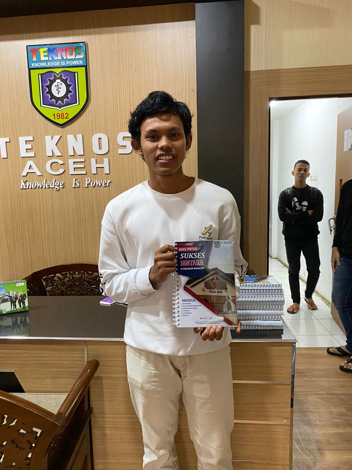 Rafli Ajie Pratama