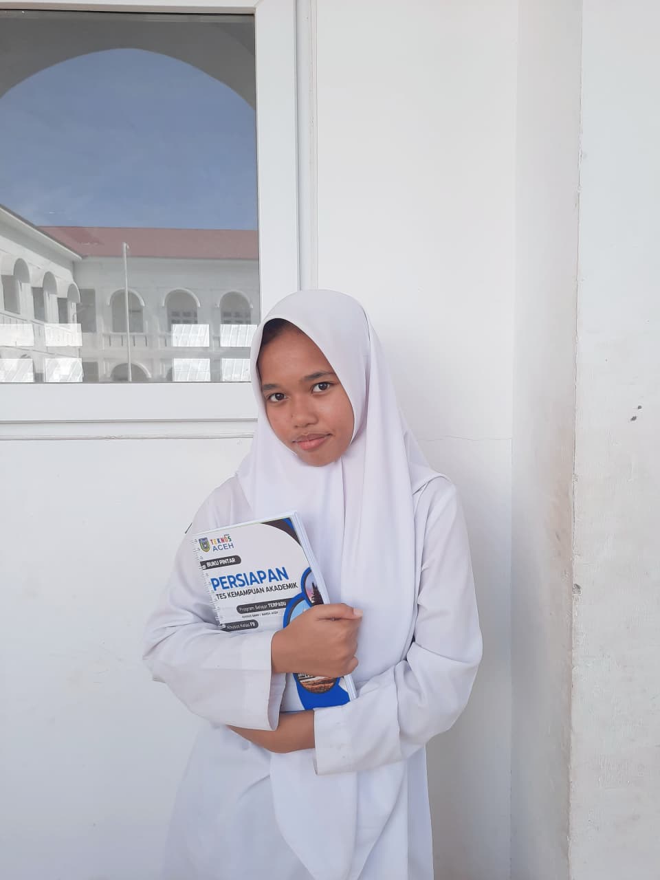 Erida Aflah