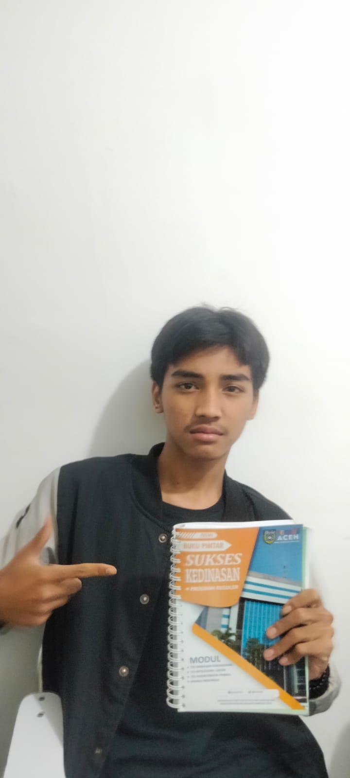 Muhammad Rifki Mulianda