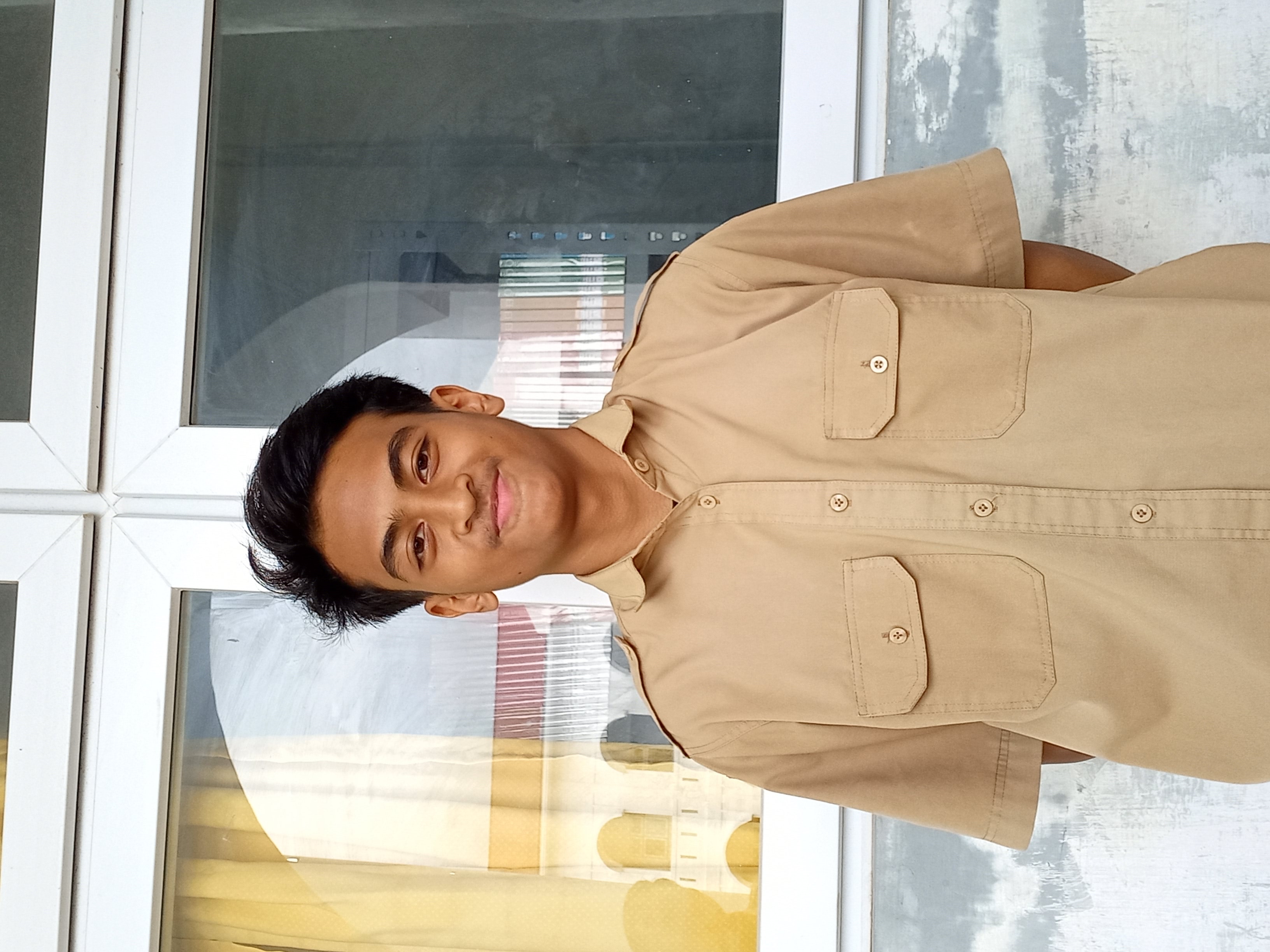 Muhammad Arief Syahputra