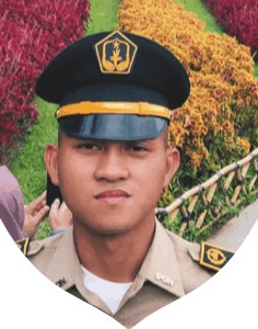 Ade Rifqi