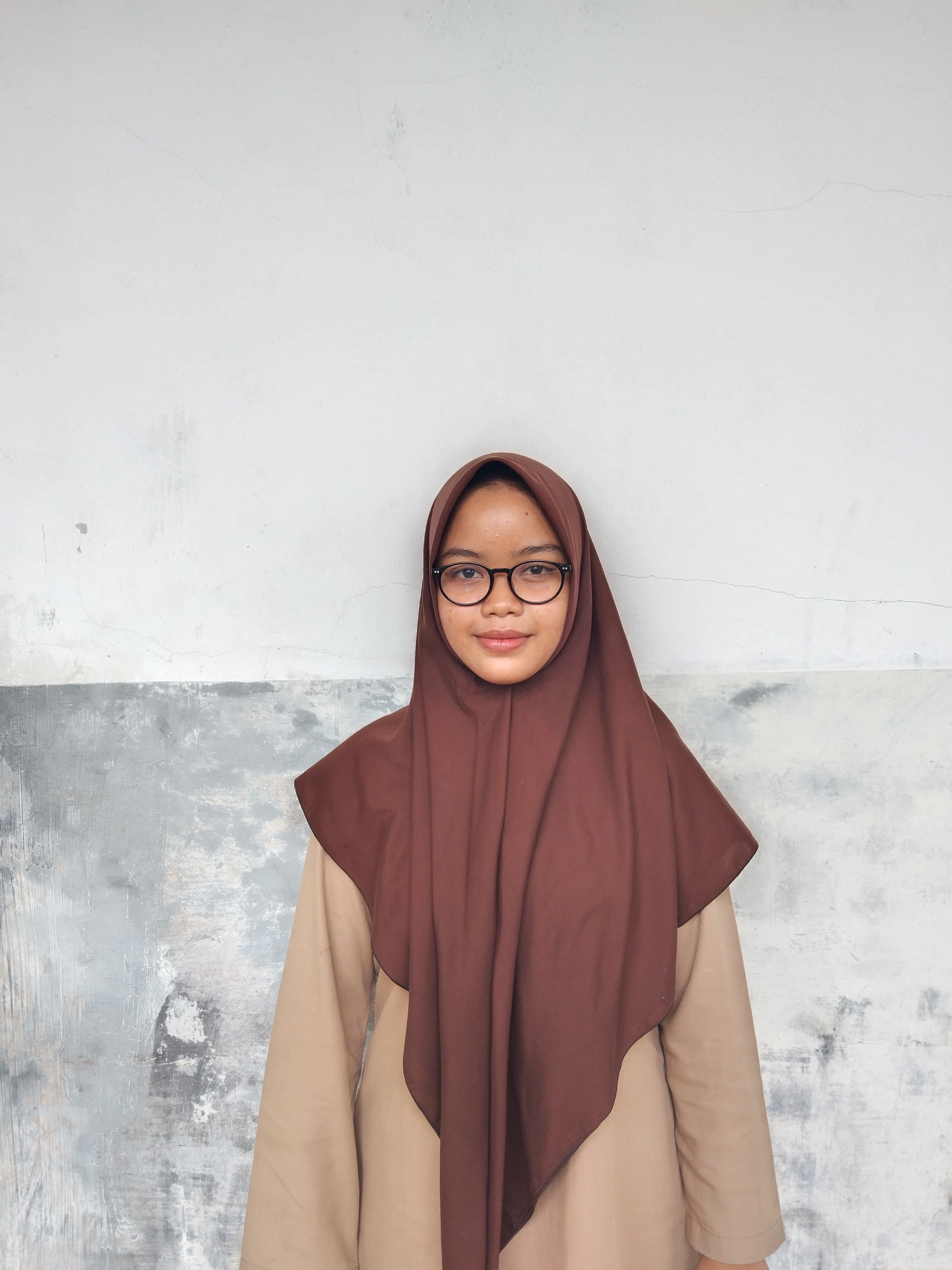 Alifa Salsabila