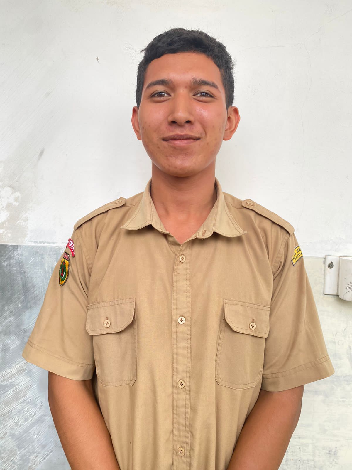 Zulfan Wahyu Azani