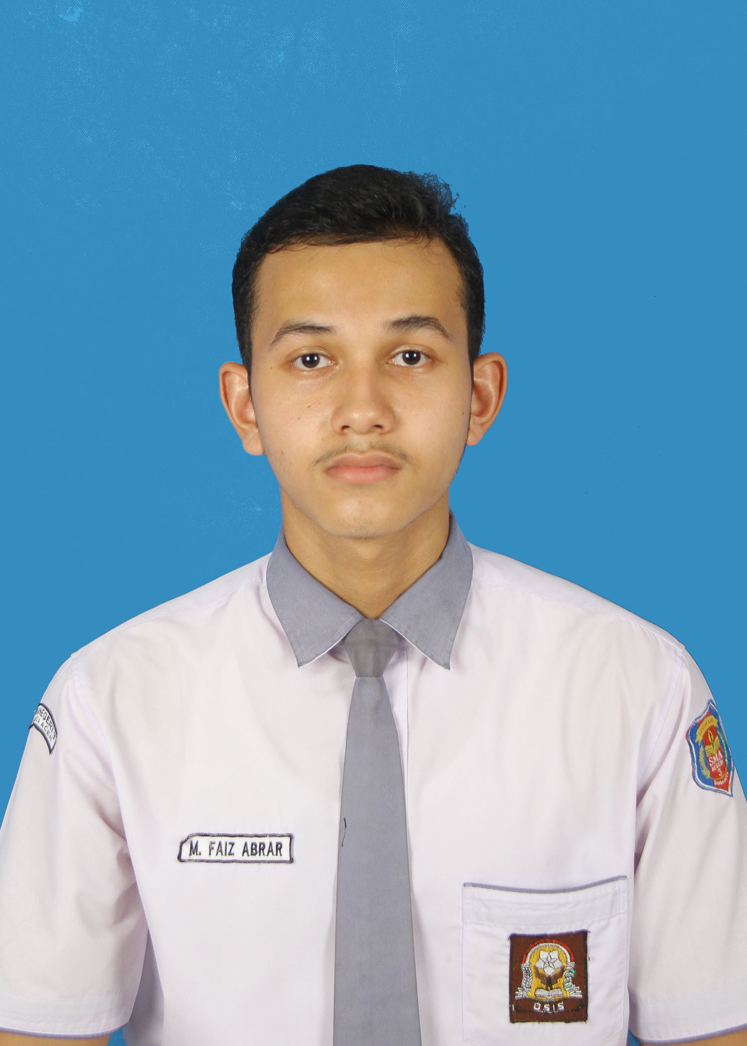 M Faiz Abrar