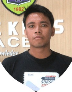 M Rizaldy Akbar