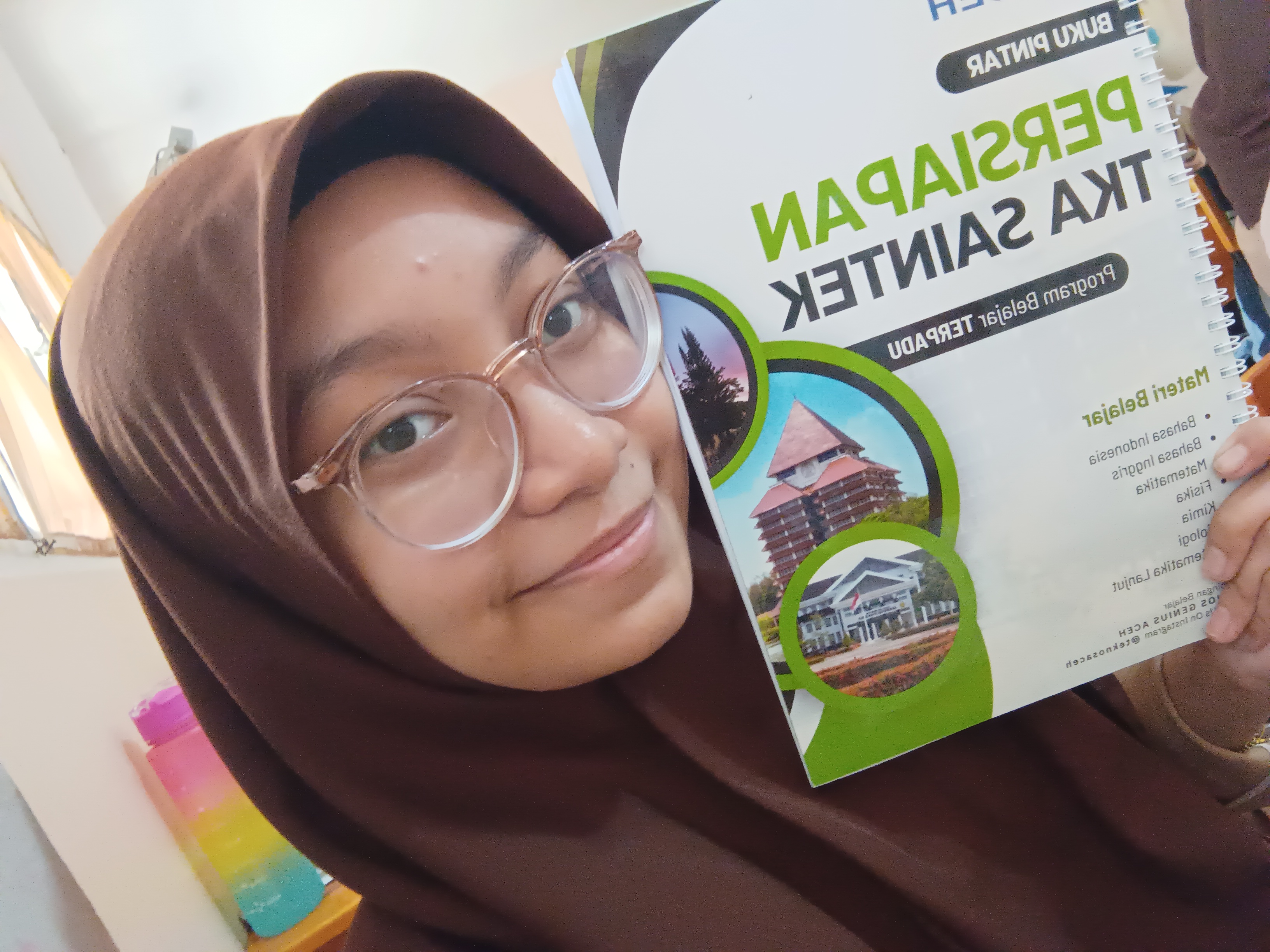 Rina Nisrina Putri