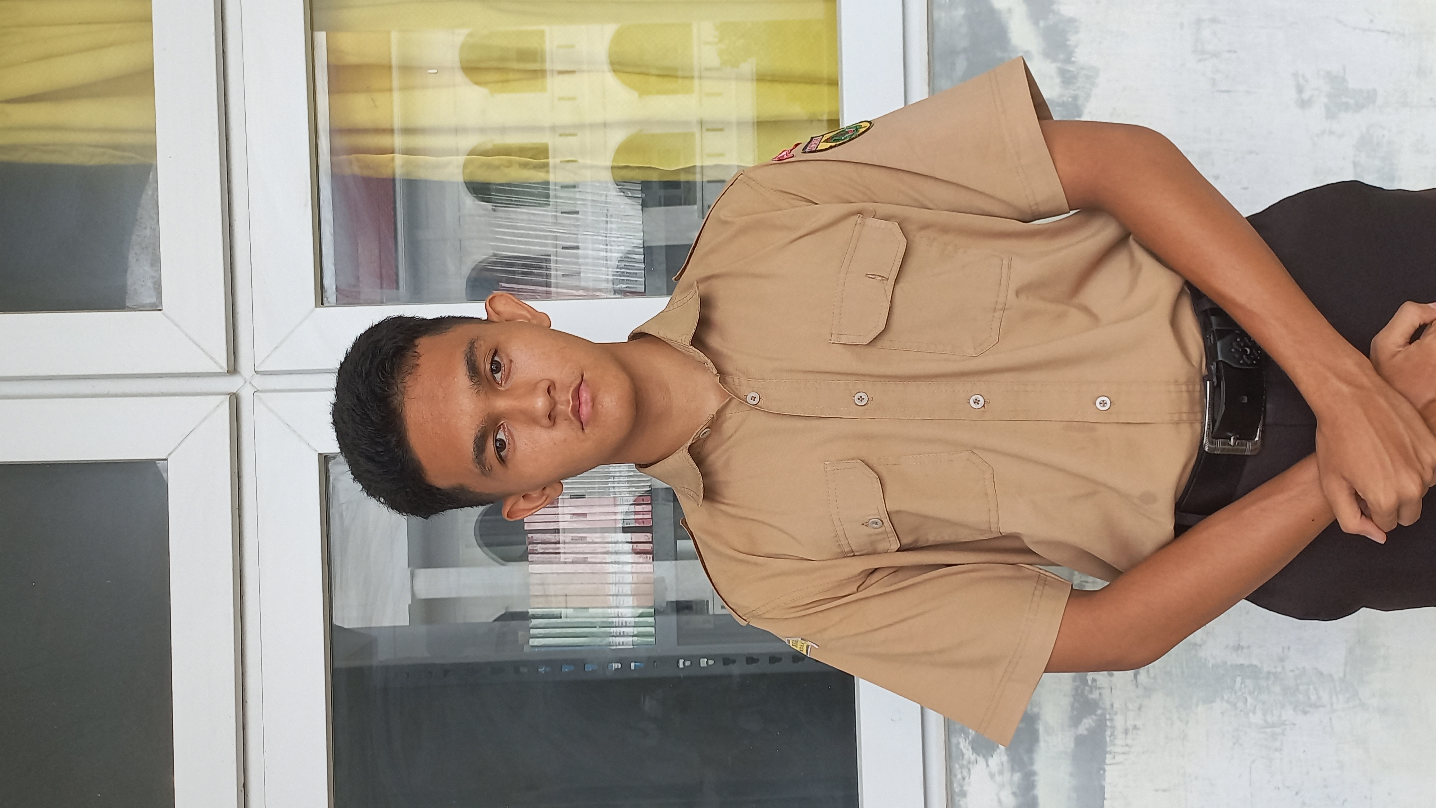 Dhiyaul Akbar