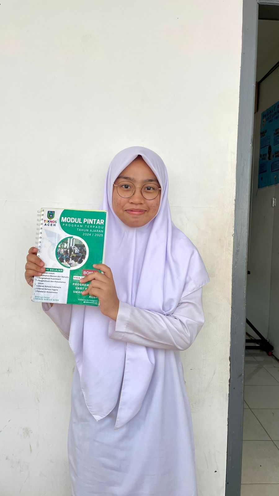 Keysha Azkiya Nugraha
